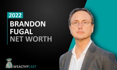 Brandon Fugal's Net Worth, Age, Biography, Business, & Wife