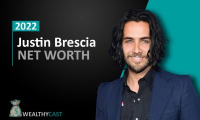 Justin Brescia's Net Worth, Age, Bio-Wiki, Height, & Girlfriend