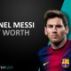 Lionel Messi's Net Worth, Age, Height, Career, Salary, & Wife