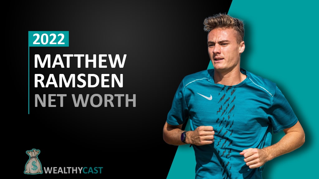Matthew Ramsden Net Worth, Age, Height, Wiki, & Girlfriend