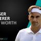 Roger Federer Net Worth, Salary, Bio, Wife & Endorsements