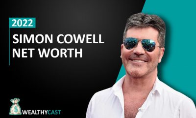 Simon Cowell Net Worth, Age, Bio, Height, Shows & House