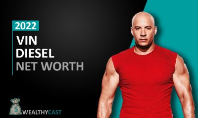 Vin Diesel Net Worth, Bio, Salary, Income, House, & Wife