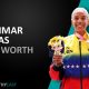 Yulimar Rojas Net Worth, Age, Bio, Height, Career & Boyfriend