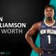Zion Williamson Net Worth, Salary, Bio, Age, Height & Lifestyle