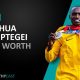 Joshua Cheptegei Net Worth Age, Bio, Wife, Endorsements & Charity