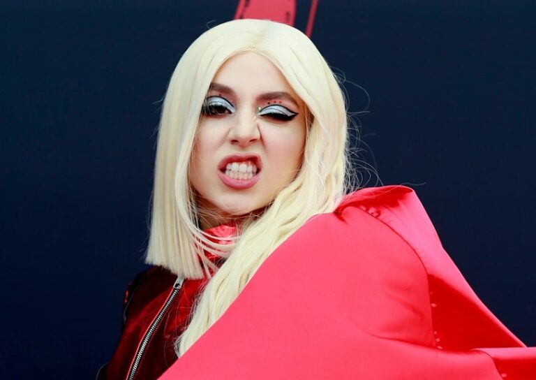Ava Max Net Worth, Age, Height, Bio, & Dating (Updated 2023)