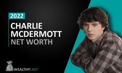Charlie McDermott Net Worth, Age, Height, Weight, Bio, Body Size