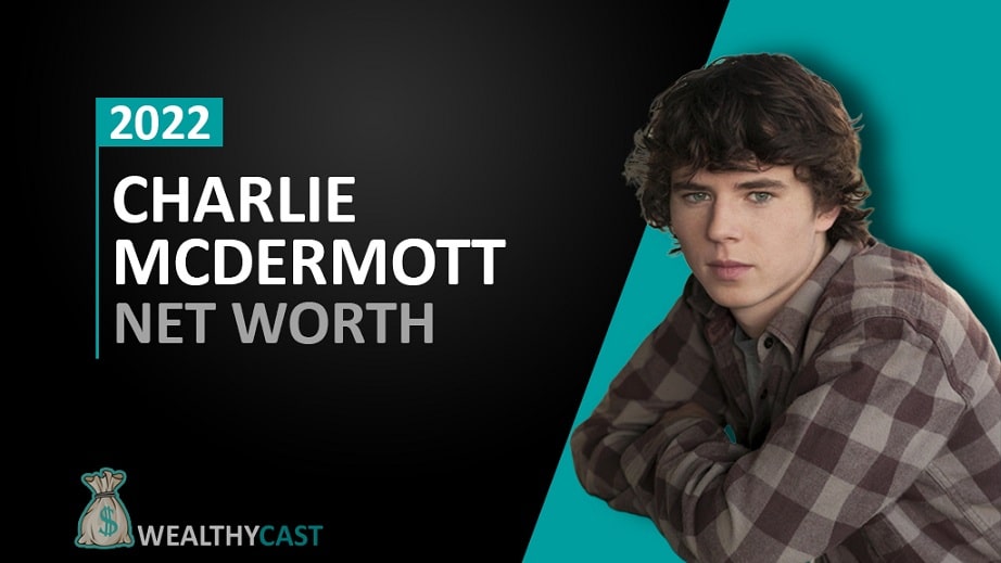 Charlie McDermott Net Worth, Age, Height, Weight, Bio, Body Size