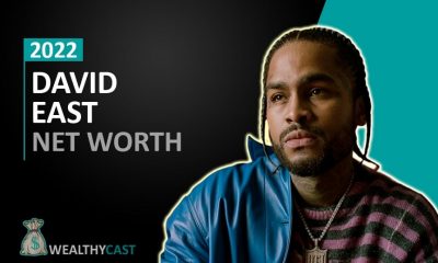 David East Net Worth, Biography, Age, Height, & Wife