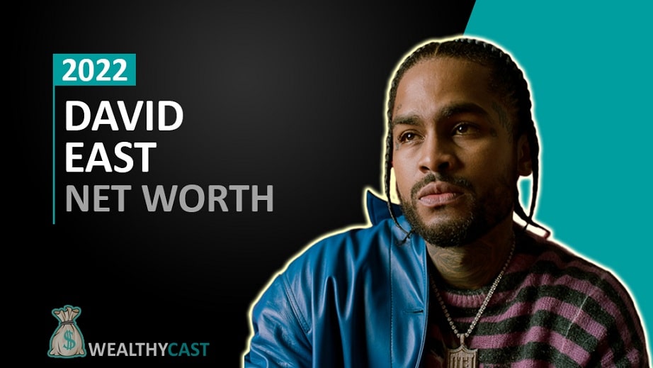 David East Net Worth, Biography, Age, Height, & Wife