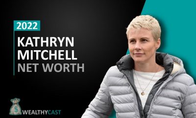 Kathryn Mitchell Net Worth, Bio, Age, Height, Dating, Body Size