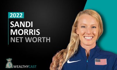 Sandi Morris Net Worth, Biography, Age, Height, & Husband