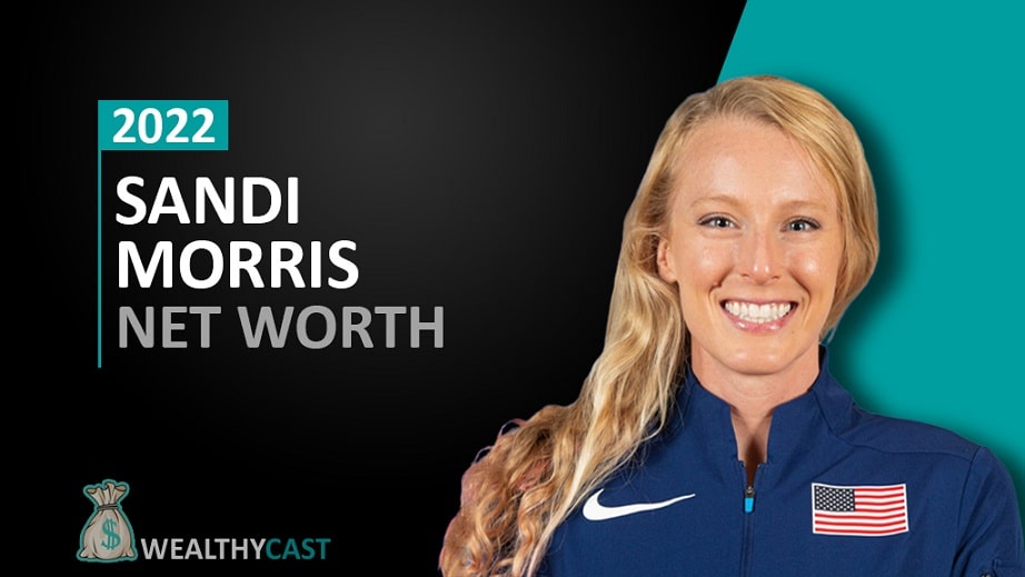 Sandi Morris Net Worth, Biography, Age, Height, & Husband