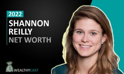 Shannon Reilly Wiki, Net Worth, Age, Height, Husband