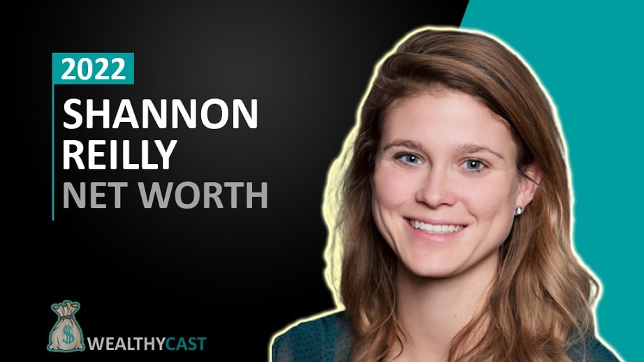 Shannon Reilly Wiki, Net Worth, Age, Height, Husband