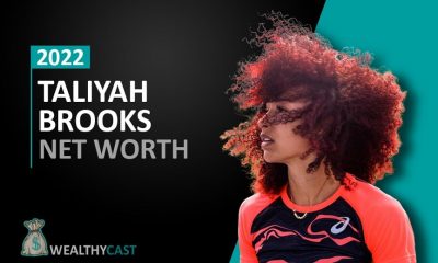 Taliyah Brooks Biography, Age, Height, Husband, & Net Worth
