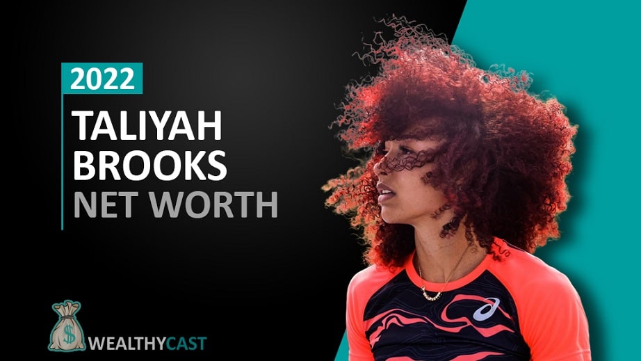 Taliyah Brooks Biography, Age, Height, Husband, & Net Worth