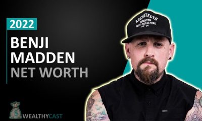 Benji Madden Net Worth, Bio, Age, Height, Ex-Wife, Wiki