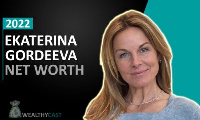 Ekaterina Gordeeva Bio, Age, Height, Net Worth, Husband