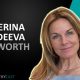 Ekaterina Gordeeva Bio, Age, Height, Net Worth, Husband