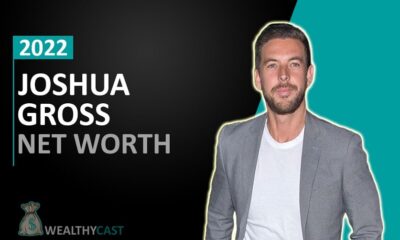 Joshua Gross Height, Age, Bio, Net Worth, Girlfriend