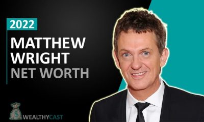 Matthew Wright Age, Height, Weight, Bio, Net Worth, Wife