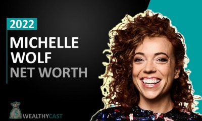 Michelle Wolf Age, Height, Wiki, Net Worth, Boyfriend
