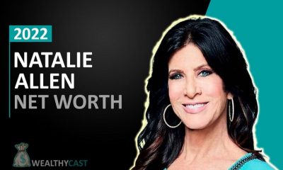 Natalie Allen Net Worth, Wiki, Age, Height, Boyfriend