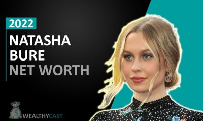 Natasha Bure Biography, Age, Height, Body Size, Boyfriend
