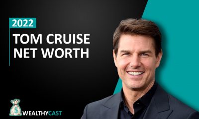 Tom Cruise Net Worth, Age, Bio, Height, Movies, & Affairs